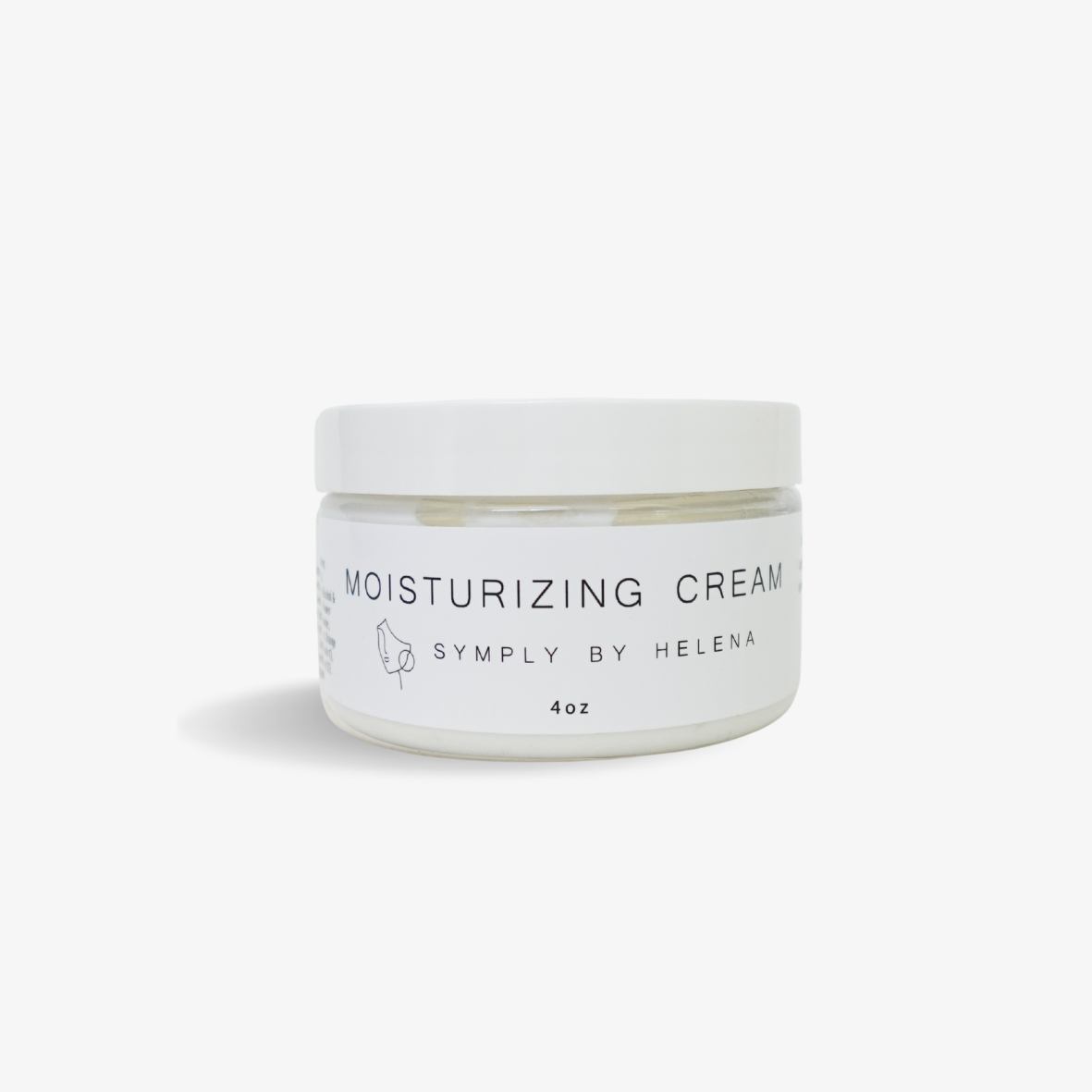 Moisturizing Cream – SYMPLY BY HELENA