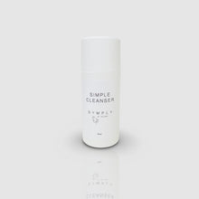 Load image into Gallery viewer, Simple Cleanser
