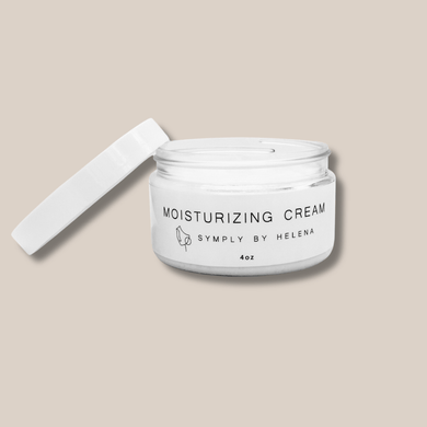 Moisturizing Cream - SYMPLY BY HELENA