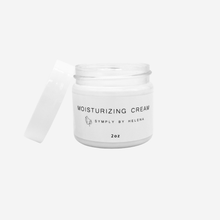 Load image into Gallery viewer, Moisturizing Cream - SYMPLY BY HELENA
