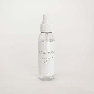 Rose Toner - SYMPLY BY HELENA