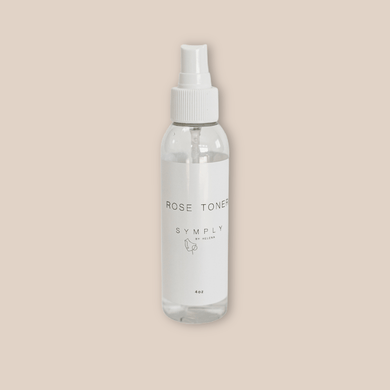 Rose Toner - SYMPLY BY HELENA