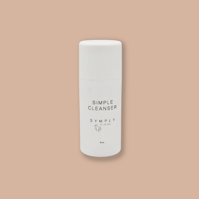 Simple Cleanser - SYMPLY BY HELENA