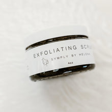 Load and play video in Gallery viewer, Exfoliating Charcoal Scrub
